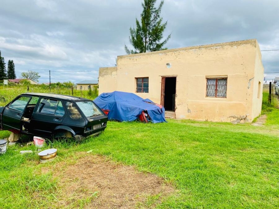 Commercial Property for Sale in Mthata Eastern Cape